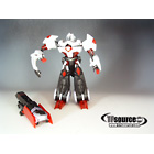 Transformers Animated - Loose - Voyager Megatron - 100% Complete