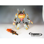 Transformers Animated - Voyager Grimlock - Loose - 100% Complete