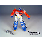 RM-01 Robot Masters Optimus Prime / Convoy