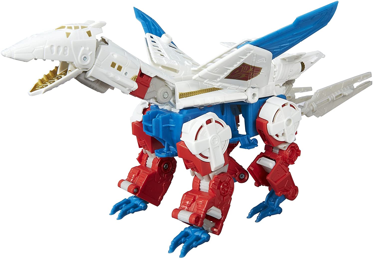 Voyager Sky Lynx | Transformers Generations Combiner Wars