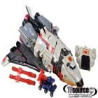 Armada - Ultra Class - Jetfire - Loose - 100% Complete