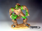 Hard Hero - Rhinox Statue