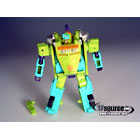 Robots in Disguise RID - Tow-Line - 100% Complete