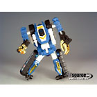 Robots in Disguise RID - Scavenger - 100% Complete