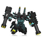 PE-01 Perfect Effect - Shadow Warrior
