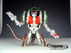 Beast Machines - Rattrap - Loose - 100% Complete
