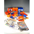 Machine Robo Mugenbine - Miscellaneous Lot