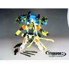 Energon - Bulkhead - Loose - 100% Complete
