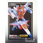 MP-03G Clear Version - Masterpiece Ghost Starscream 
