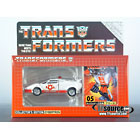 Collectors Edition - Reissue 05 Red Alert - World Character Convention Exclusive