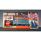Encore #01 Optimus Prime / Convoy