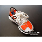 NIKE Sports Label - Optimus Prime - Loose - 100% Complete
