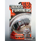 Transformers the Movie - Barricade - MOSC