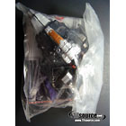 SDCC 2005 Exclusive - Cybertron Skywarp - MISB