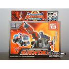 SC-13 - Superlink / Energon Grand Convoy - MISB