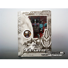 Galaxy Force - Telemaga Magazine Exclusive - Dark Nitro Convoy - MISB