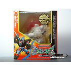 Japanese Beast Wars - Clear Beast Convoy - MIB - Near Complete