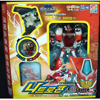 Galaxy Force - GC-10 Korean Nitro Convoy - MISB