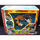 Galaxy Force - GC-16 Korean Ligerjack - MISB