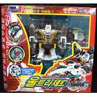 Galaxy Force - GC-22 Korean Sonic Bomber - MISB