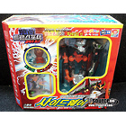 Galaxy Force - GX-01 Korean Noizemaze - MISB