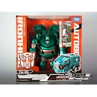 Japanese Transformers Animated - TA03 Ironhide / Bulkhead