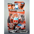 Japanese Transformers Animated - TA04 Ratchet