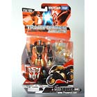 Japanese Transformers Animated - TA05 Prowl