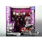 Japanese Transformers Animated - TA06 Megatron