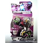 Japanese Transformers Animated - TA08 Lockdown
