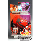 Japanese Transformers Animated - TA10 Cliffjumper