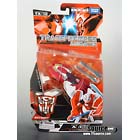 Japanese Transformers Animated - TA12 Archi / Arcee