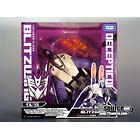 Japanese Transformers Animated - TA13 Blitzwing