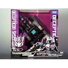 Japanese Transformers Animated - TA14 Showwave / Shockwave