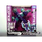 Japanese Transformers Animated - TA15 Ragknights / Lugnut