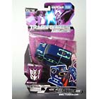 Japanese Transformers Animated - TA16 Soundwave