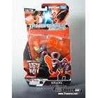 Japanese Transformers Animated - TA18 Sunaru / Snarl