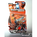 Japanese Transformers Animated - TA19 Autobot Swarp / Swoop