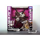 Japanese Transformers Animated - TA20 Blackout