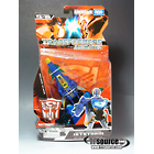 Japanese Transformers Animated - TA22 Jetstorm