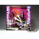 Japanese Transformers Animated - TA23 Skywarp