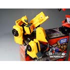 Japanese Transformers Animated - EZ Collection Volume 03 - 24 pieces per case