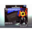 Device Label Transforming USB Hub - Blaster