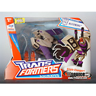Transformers Animated - Voyager Class Blitzwing - MISB