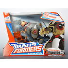 Transformers Animated - Voyager Class Grimlock - MISB