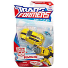 Transformers Animated - Deluxe Bumblebee