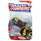 Transformers Animated - Deluxe Lockdown - MOSC 