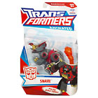 Transformers Animated - Deluxe Snarl