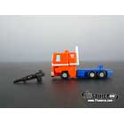 WST Worlds Smallest Transformers - Loose - Optimus Prime - 100% Complete