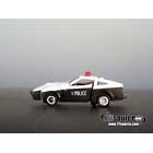 WST  Worlds Smallest Transformers - Prowl - Loose - 100% Complete